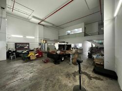 Loyang Enterprise Building (D17), Factory #461214551